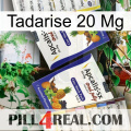 Tadarise 20 Mg 12